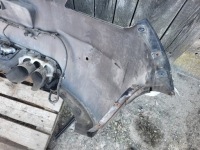 Peugeot rcz бампер задні задній під  датчики pdc 10 - 15 kdlc Доставка, фото thumb