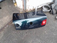 фото thumb №2, Vw phaeton задняя крышка багажника