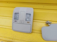 фото thumb №4, Mazda 6 gj солцезащитный козырёк лампа потолок ручки