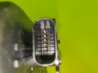 фото thumb №8, Турбина турбонагнетатель регулятор wrangler jl wk2 2.0 t 05281614ae