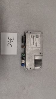 фото thumb №1, Модуль, блок управления, бортовой компьютер камера porsche panamera 971/976 - 971907428m