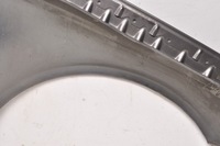 фото thumb №13, Mercedes w211 крила лівий перед передній