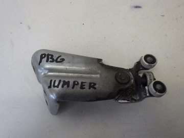 фото thumb №1, Ролик дверь сдвижных правая верхняя jumper ii