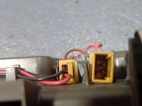 Porsche panamera 971 дзеркало до макіяжу задні ліва задній 971858563 в Україні, фото thumb