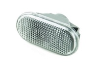 фото thumb №1, Nissan pathfinder r51 04-13 поворотник боковий