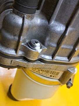 фото thumb №10, Насос підсилювача opel zafira b 1,8b 1,6b 06-14r 13276990 .