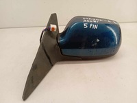 фото thumb №1, Дзеркало ліва передні перед mazda 6 5 pin