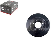 фото thumb №1, Комплект bębnów гальмівних a.b.s. tah05 bd3369 mbd