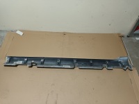 фото thumb №5, Молдинг порог правая ford fiesta mk8 viii порог правый