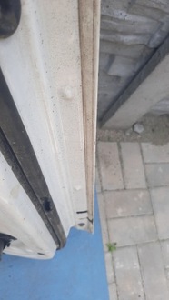 фото thumb №13, Дверь правое задняя volvo xc70 cc 02r