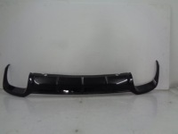 Купить Maserati gracale накладка спойлер диффузор бампер задняя, фото thumb