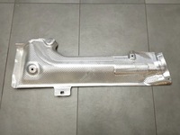 фото thumb №1, Mercedes-benz cls c218 защита выхлоп тепловая a2120328071