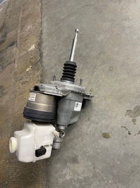 фото thumb №5, Усилитель насос тормозная rs3 8y оригинал 8y0614105d