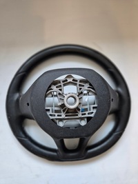 фото thumb №13, Воздуховод кожа мультифункция peugeot 2008 i 208 i 98084115zd