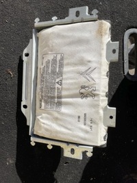 фото thumb №1, Подушка пассажира peugeot rcz 9681466680