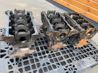 фото thumb №6, Блок dół двигуна підпори вала opel insignia 2.0 cdti a20dth 55565911