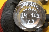 фото thumb №10, Поршень шатун шатун daihatsu sirion 1.0b ej