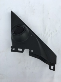 фото thumb №1, Треугольник динамик защита зеркало honda civic x lift 17-