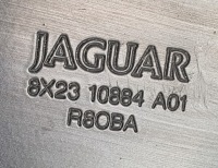 фото thumb №6, Pas передний усилитель верхний jaguar xfr xf x250