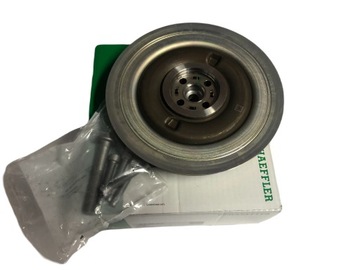 фото thumb №4, Колесо пасове вала volvo s90 d3 v40 t4 t5 d2 d3 d4