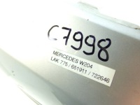 фото thumb №16, Задній бампер mercedes w204 лак 775