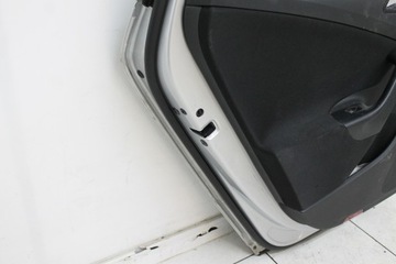 фото thumb №10, Дверь левая задние левый зад volkswagen vw passat b6 универсал 2005r- la7w