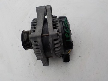 фото thumb №1, Honda legend iv 08r 3.5 v6 295km j35a8 генератор