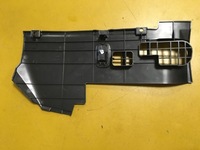 фото thumb №7, Правый защита pod панель лампа nad ноги infiniti q30