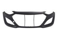 фото thumb №1, Hyundai i30 ii 2012-2015 бампер передний