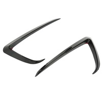 фото thumb №9, Szt. nóż передній бампера лезо передній бампера замінник dla tesla