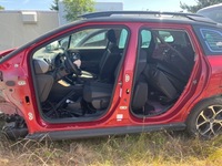 фото thumb №3, Citroen c3 aircross рестайлінг лонжерон фартух поріг стійка 2023 новий