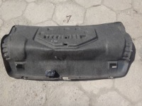 фото thumb №5, Карта защита крышки багажника bmw 5 e34 sedan