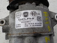 фото thumb №7, Alfa romeo giulietta 2.0 jtdm компресор кондиціонера 50509535