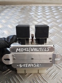 фото thumb №7, Модуль керуючий привід замка cresto 1696001 5010347538 renault iliade