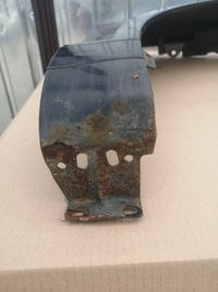 фото thumb №13, Крила правий перед audi a3 8p lift 08-12 lz9y