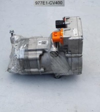фото thumb №1, Компресор кондиціонера kia ev6 977e1-cv400