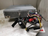фото thumb №7, Панель / автомагнітола (радіо, програвач) volkswagen golf iii 1993 pc359
