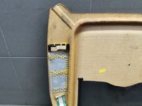 фото thumb №10, Корпус сидіння задня audi a8 d2 правий перед czarna