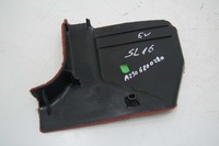 фото thumb №5, Коврик пол перед отделка mercedes sl r230