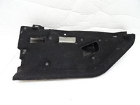 фото thumb №1, Citroen ds7 правая защита впуск pod консоль 9810246180