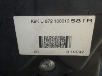 фото thumb №9, Renault clio v captur ii двигатель 1.5 blue dci 82-tys km 20 rok