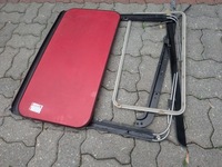 фото thumb №7, Люк крыша audi 80 b3 b4