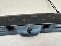 фото thumb №11, Ford explorer vi 6 19r- накладка крышки задняя задняя камера lb5b-s42509