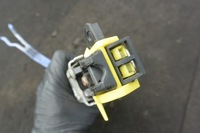 фото thumb №8, Ручка дверь левый задняя toyota prius plus +