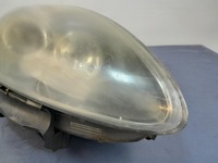 фото thumb №8, Fiat croma ii фара правий ксенон