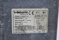 фото thumb №9, Webasto обігрівач стояночний mazda 6 rf5c209ao