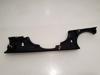 фото thumb №7, Mini cooper s r56 r57 dekor консолі 2012r хром