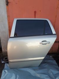 фото thumb №1, Дверь opel astra h левый задняя