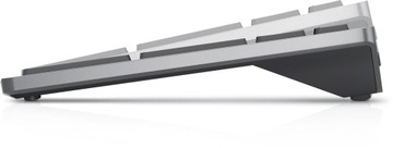 Компактная беспроводная клавиатура Dell для нескольких устройств — KB740