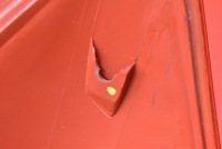 фото thumb №12, Фара левая зад задняя 02-112 toyota auris 1 i 3d hb 06-09